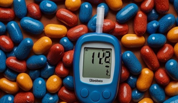 انواع دیابت و روش های کنترل
